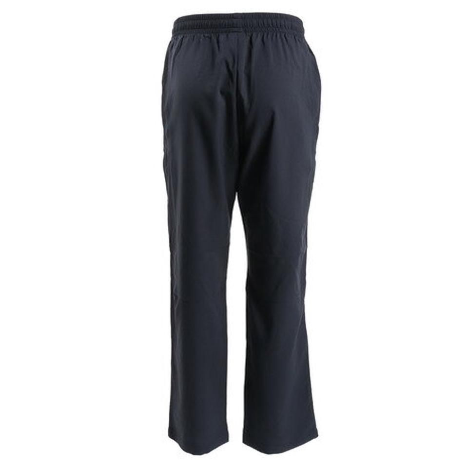 デサント（DESCENTE）（メンズ）ジャージ クロストレーニングロングパンツ DX-C0037XB BK