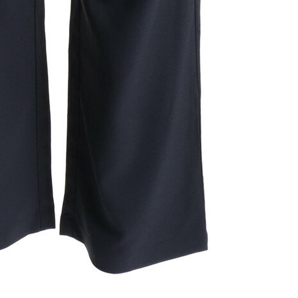 デサント（DESCENTE）（メンズ）ジャージ クロストレーニングロングパンツ DX-C0037XB BK