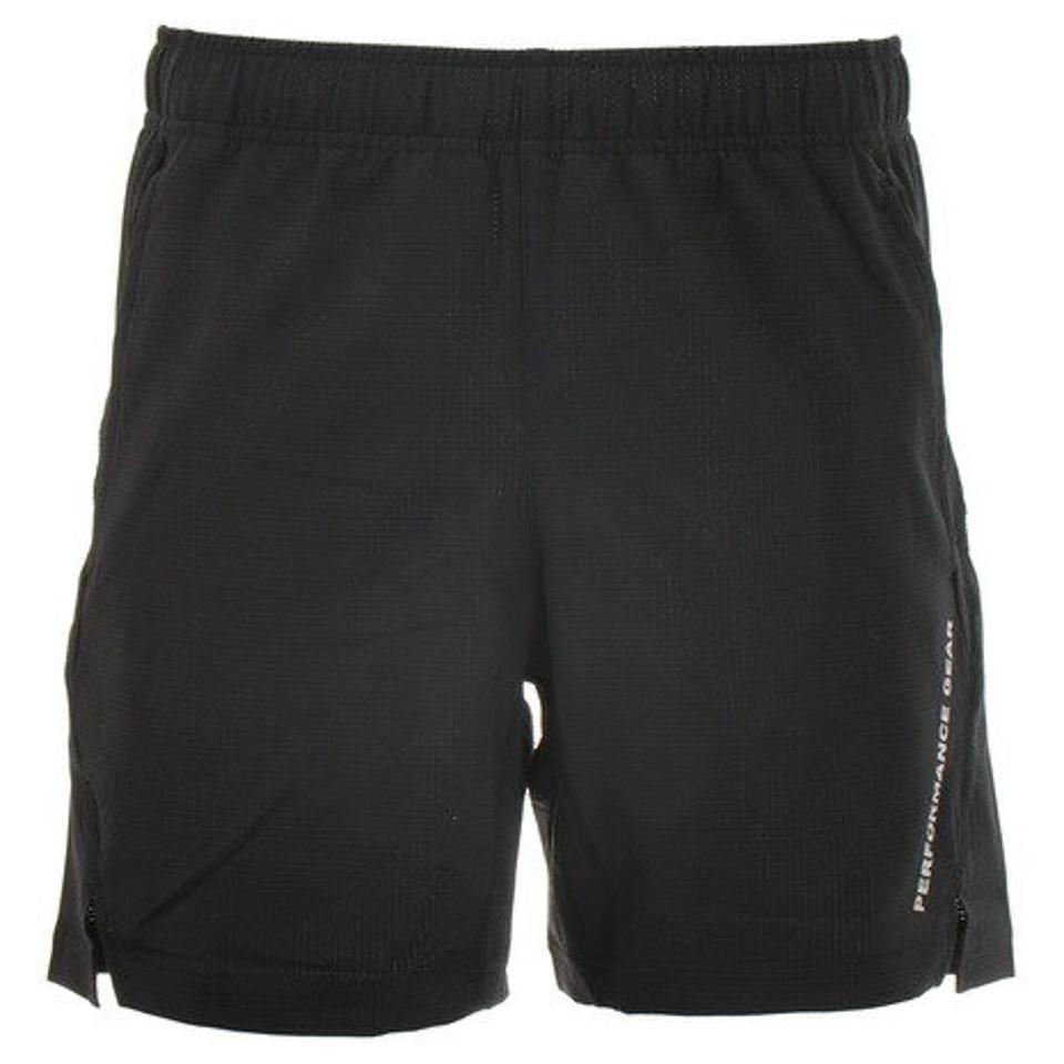 パフォーマンスギア（PG） バレーボール パンツ メンズ ストレッチバレーパンツ 761PG0ES8210 BLK （メンズ）