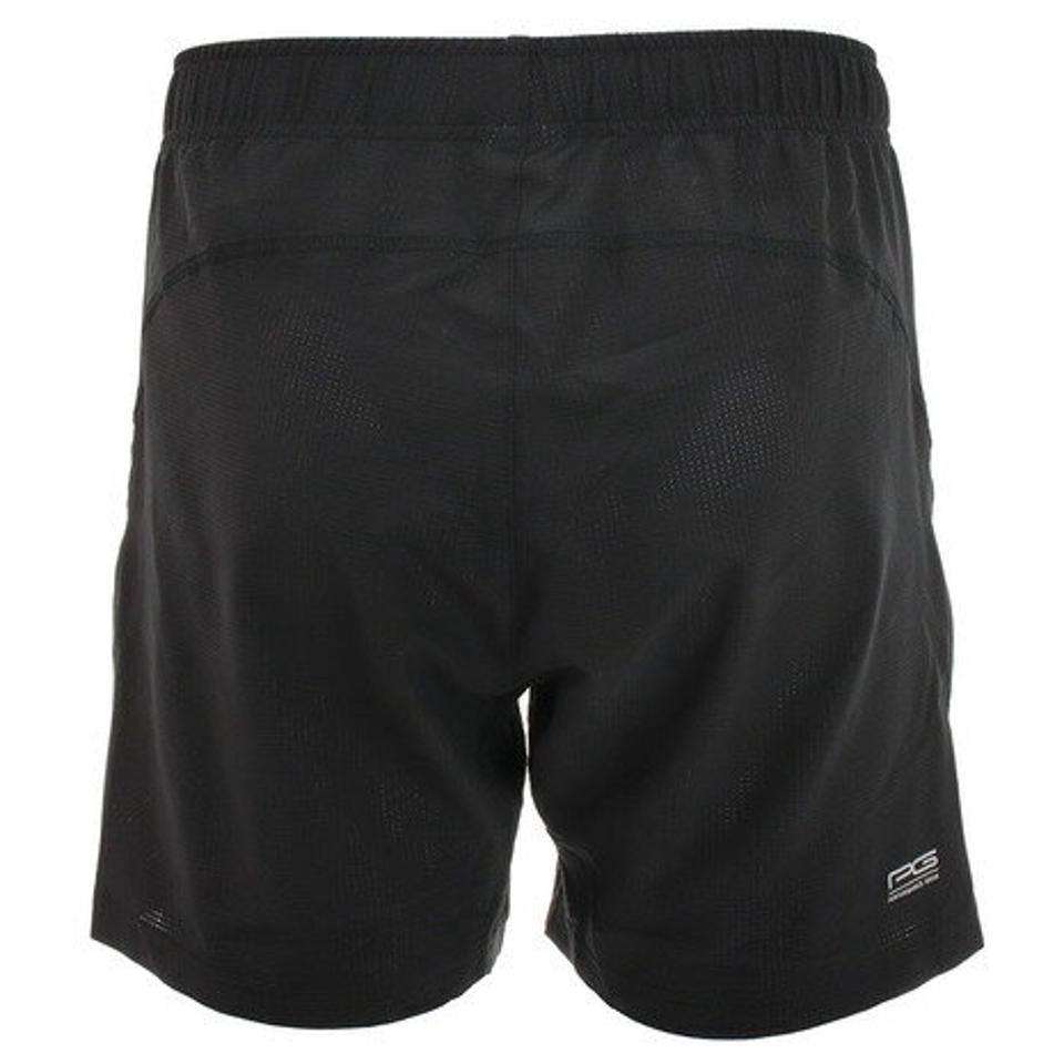 パフォーマンスギア（PG） バレーボール パンツ メンズ ストレッチバレーパンツ 761PG0ES8210 BLK （メンズ）