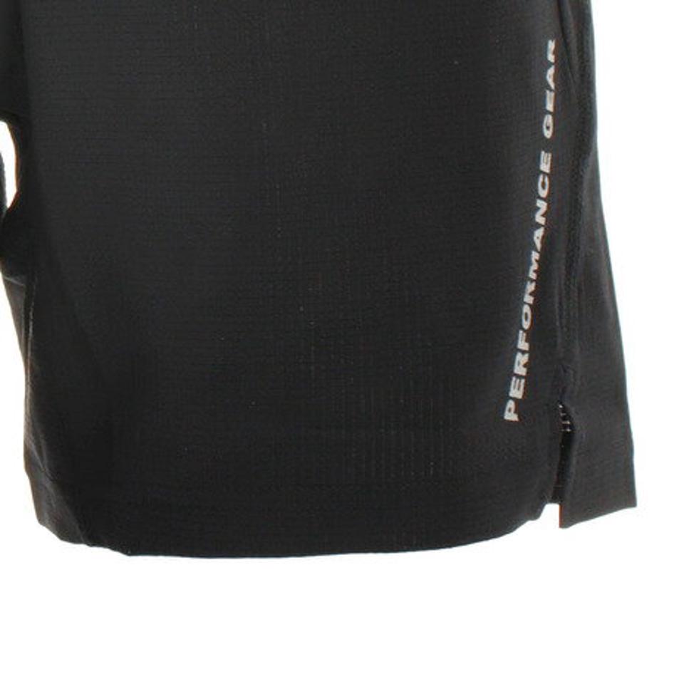 パフォーマンスギア（PG） バレーボール パンツ メンズ ストレッチバレーパンツ 761PG0ES8210 BLK （メンズ）