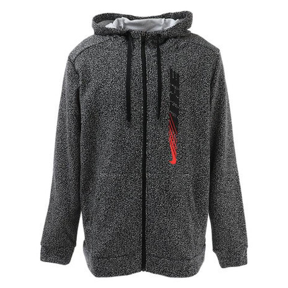 ナイキ（NIKE） Dri-FIT FZ FLC SC エナジー フルジップトップス CZ1489-100 （メンズ）