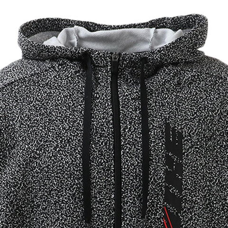 ナイキ（NIKE） Dri-FIT FZ FLC SC エナジー フルジップトップス CZ1489-100 （メンズ）