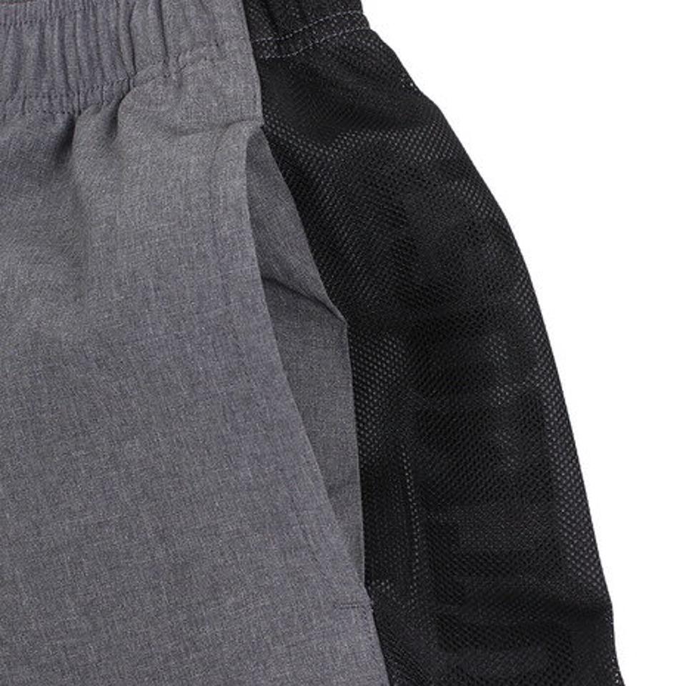 エックスティーエス（XTS） バスケ ハーフパンツ 751G9ES1003 【バスケットボール プラクティスパンツ 練習着 メンズ】 （メンズ）