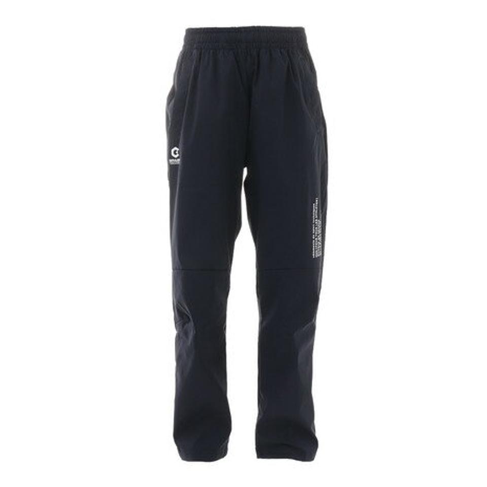 ジローム（GIRAUDM）（キッズ）パンツ キッズ 絶耐撥水 UVカット ジュニア ブレーカーパンツ 856GM1SD4094 NVY