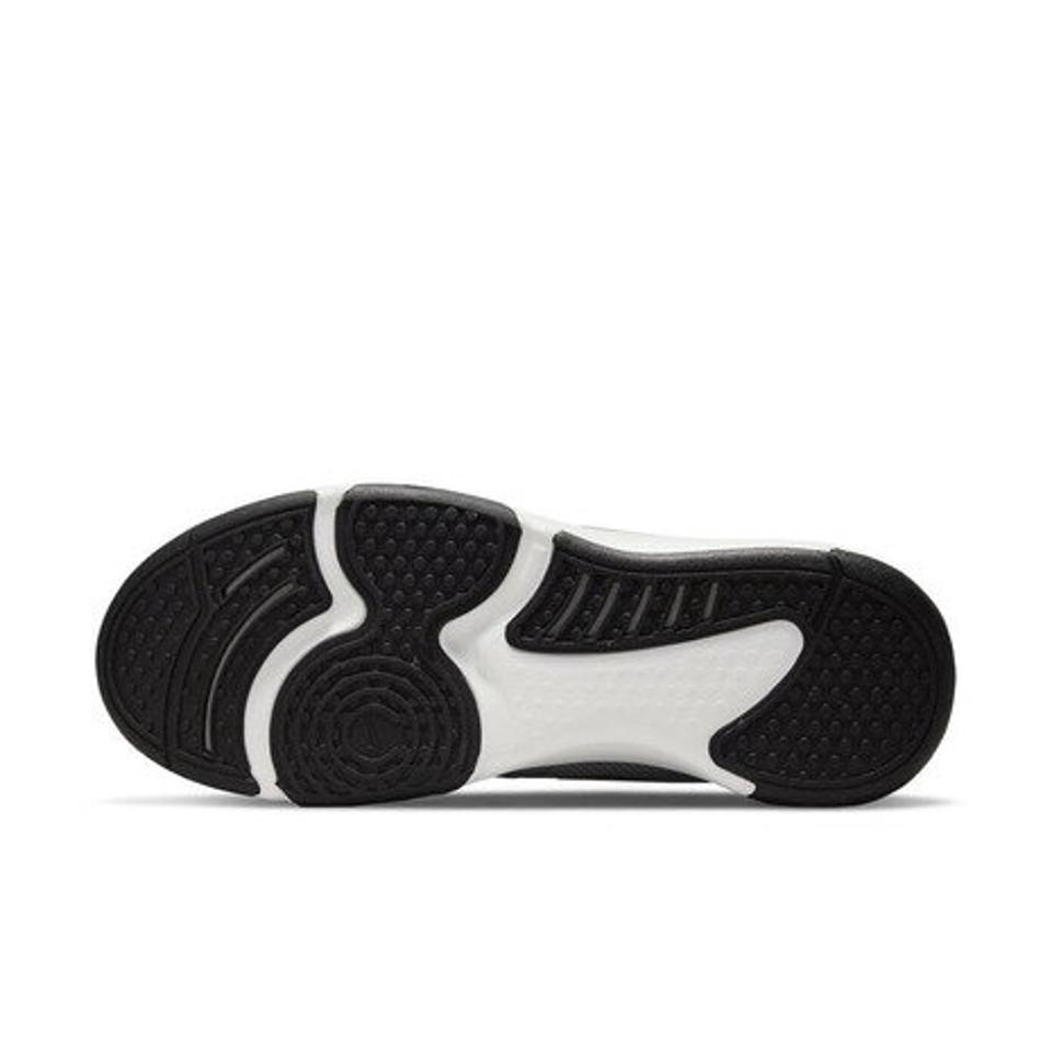 ナイキ（NIKE）（メンズ）シティ REP TR DA1352-010 フィットネス ジム グレー メンズ スニーカー シューズ 室内 運動靴