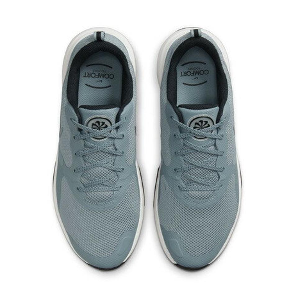 ナイキ（NIKE）（メンズ）シティ REP TR DA1352-010 フィットネス ジム グレー メンズ スニーカー シューズ 室内 運動靴