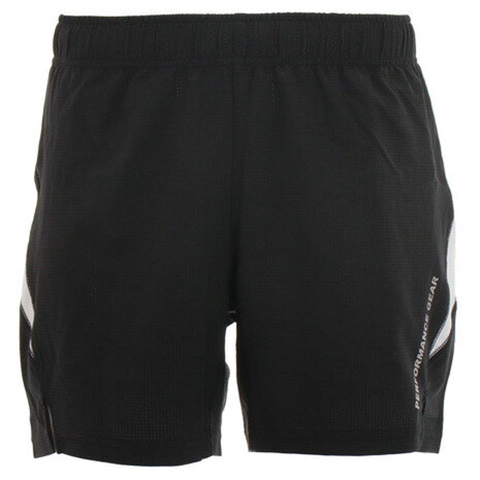 パフォーマンスギア（PG） バレーボール パンツ メンズ ストレッチバレーパンツ 761PG0ES8209 BKWH （メンズ）