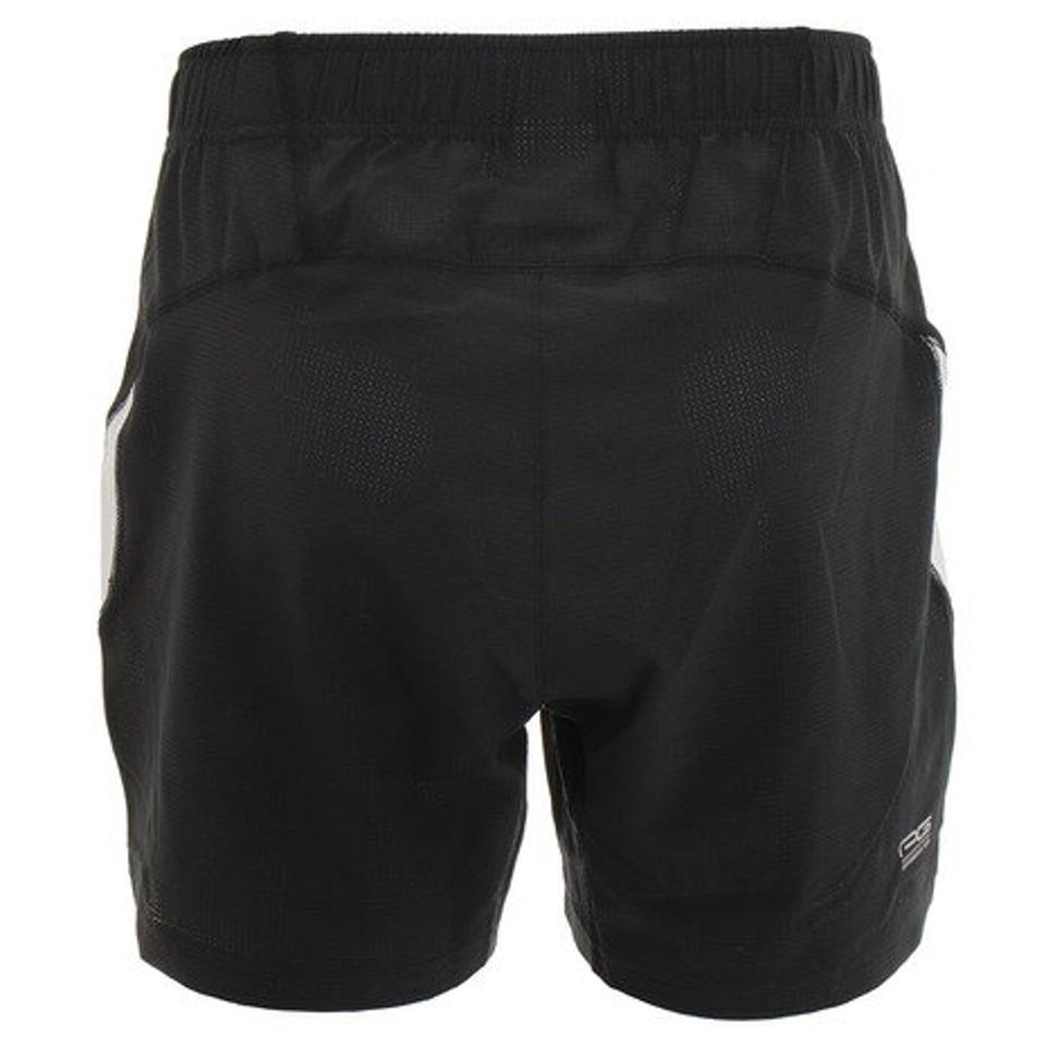 パフォーマンスギア（PG） バレーボール パンツ メンズ ストレッチバレーパンツ 761PG0ES8209 BKWH （メンズ）