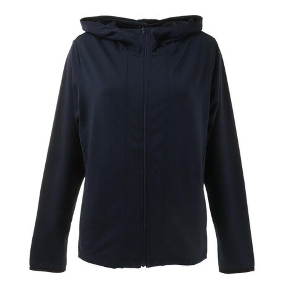 パフォーマンスギア(PG)(レディース)パーカー レディース ドライ 吸汗速乾 UVカット 861PG1HD6800 NVY