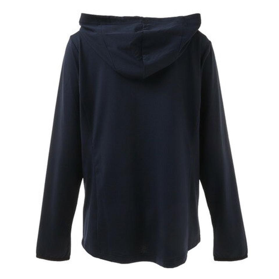 パフォーマンスギア(PG)(レディース)パーカー レディース ドライ 吸汗速乾 UVカット 861PG1HD6800 NVY