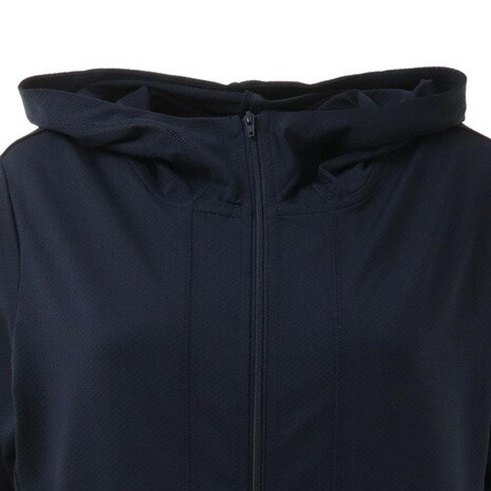 パフォーマンスギア(PG)(レディース)パーカー レディース ドライ 吸汗速乾 UVカット 861PG1HD6800 NVY