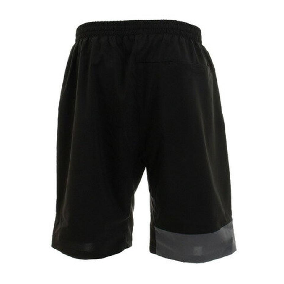 アリーナ（ARENA） 水着 メンズ スイムウォークパンツ LAR-8307E BLK （メンズ）