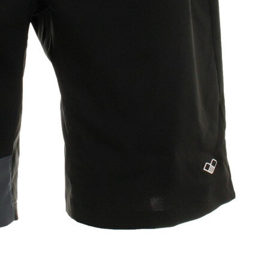 アリーナ（ARENA） 水着 メンズ スイムウォークパンツ LAR-8307E BLK （メンズ）