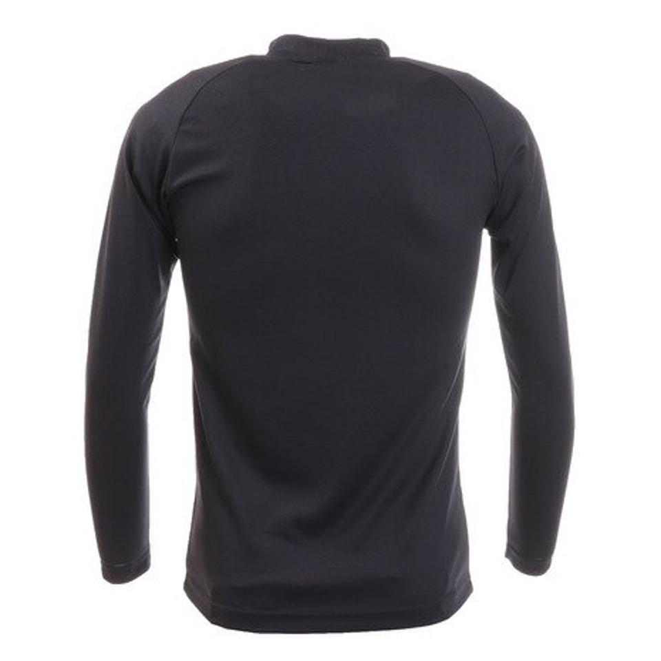 エックスティーエス（XTS）（メンズ）野球 アンダーシャツ ドライプラス ハイネック 長袖 インナー シャツ 723G5ES5959 ネイビー