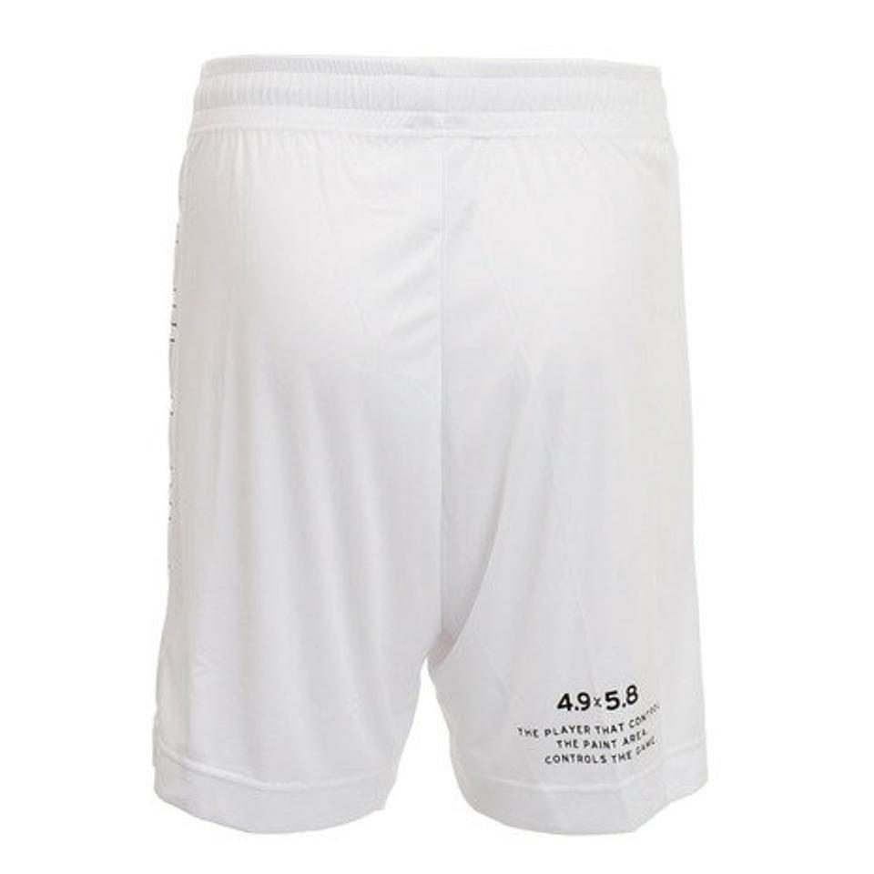 ベンチウォーマー（BENCH WARMER） バギーショートパンツ ITP20423WHT （メンズ）