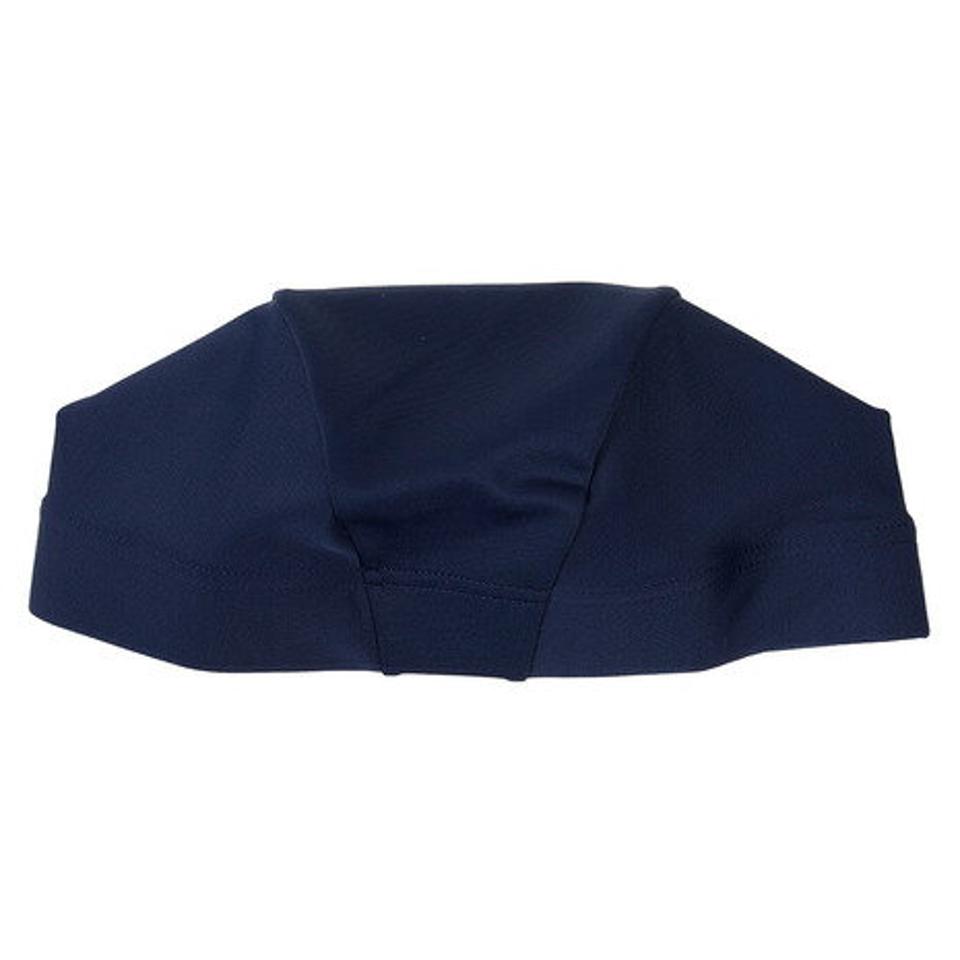 パフォーマンスギア(PG) スイミングキャップ 840PG0FM1044NVY (メンズ、レディース)