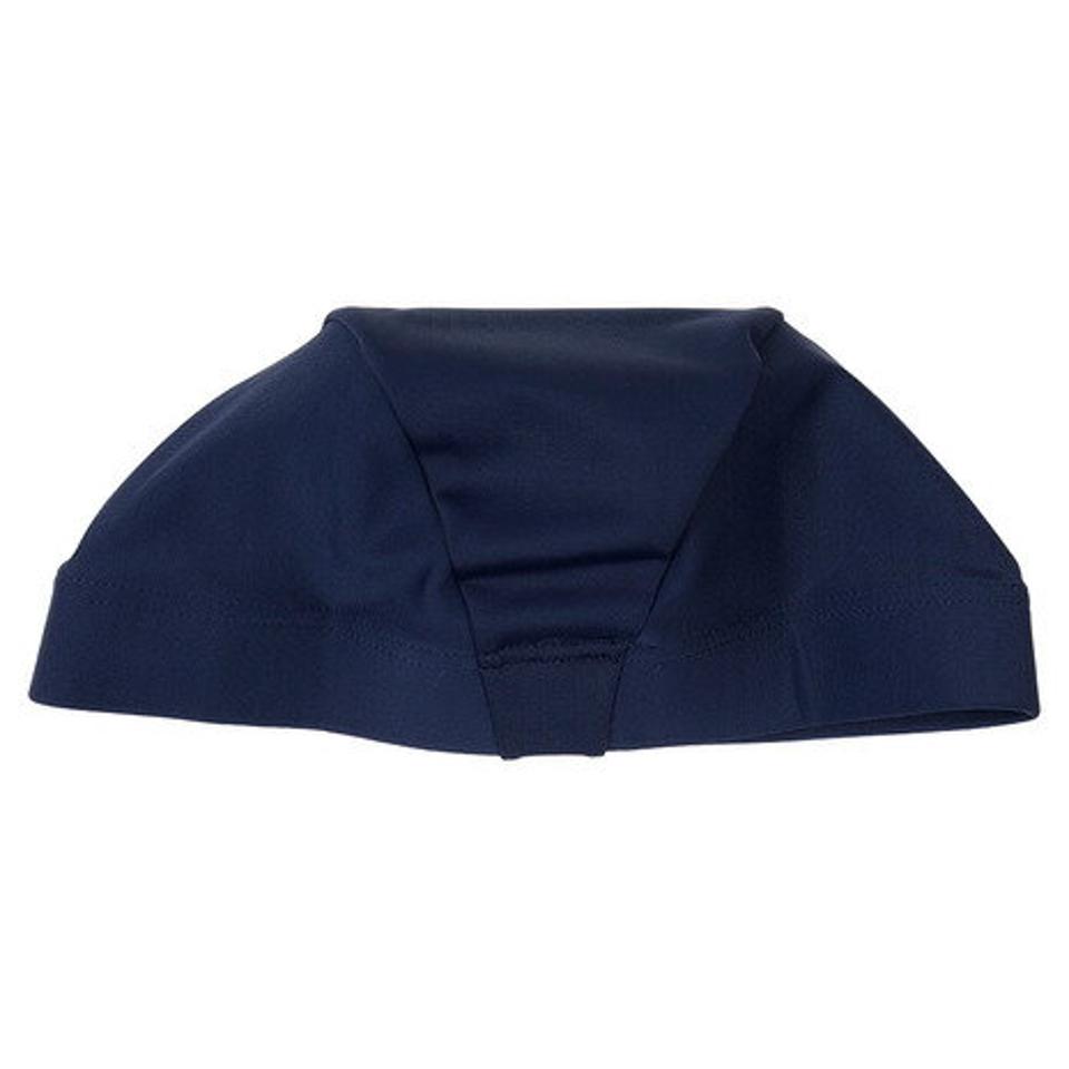 パフォーマンスギア(PG) スイミングキャップ 840PG0FM1044NVY (メンズ、レディース)