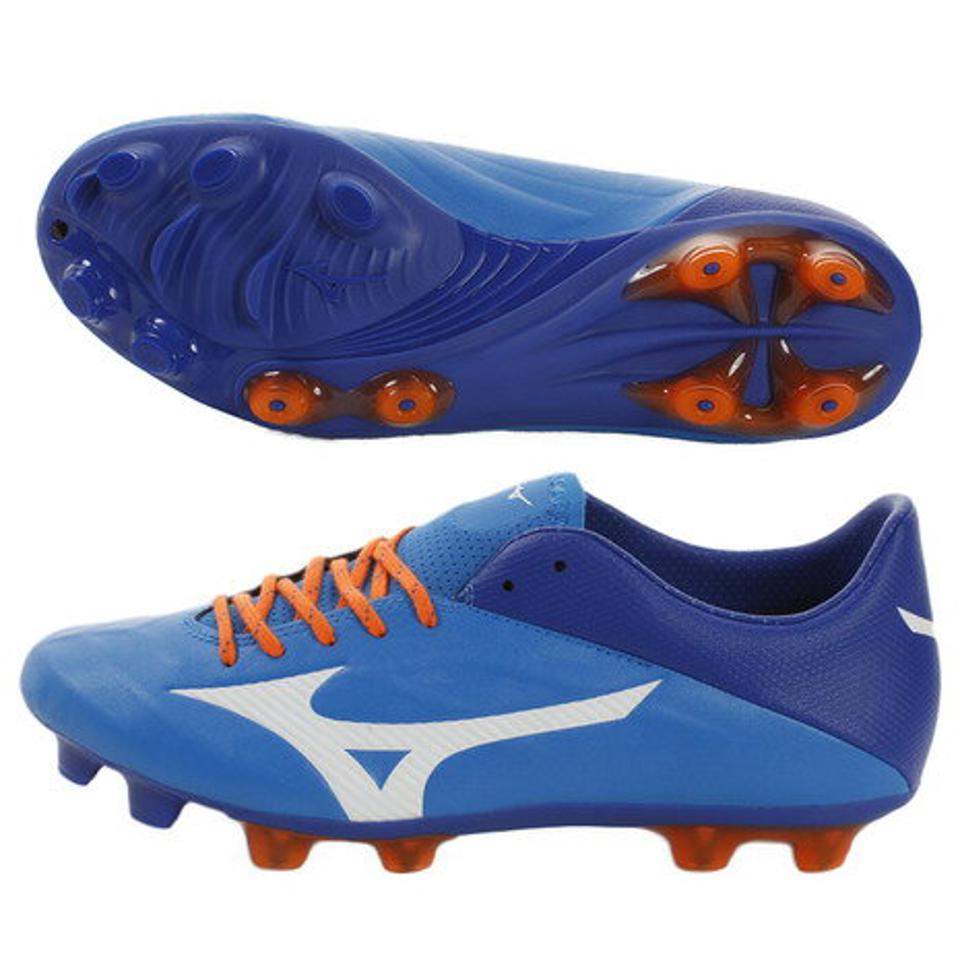 ミズノ（MIZUNO） サッカースパイク レビュラ2 V2 SL HG FG AG P1GA197401 サッカーシューズ （メンズ）