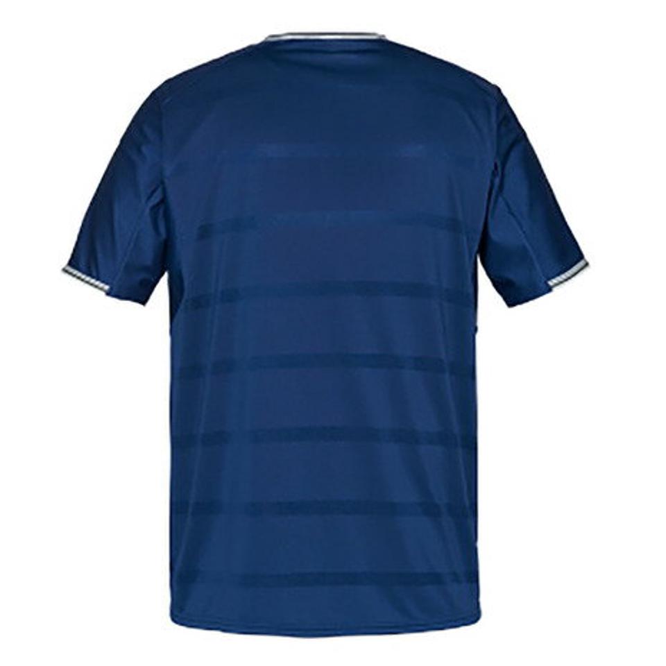 アスレタ（ATHLETA） サッカー フットサルウェア ジュニア プラクティスシャツ 2366J NVY （キッズ）