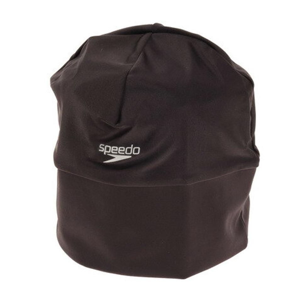 【5点10%OFFクーポン対象!7/20限定!】スピード(SPEEDO)(メンズ、レディース)水泳 キャップ スイム BEANIE キャップ SE12069 SG