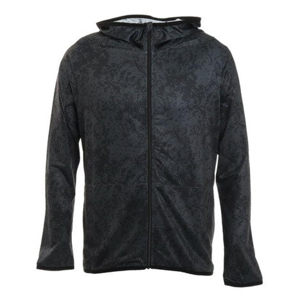 パフォーマンスギア(PG)(メンズ)パーカー メンズ ドライ 吸汗速乾 UVカット 860PG1HD6792 CGRY