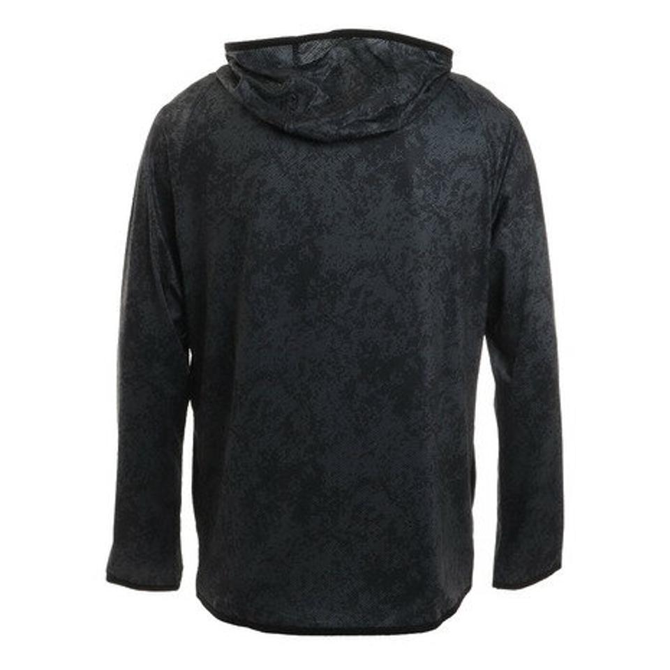 パフォーマンスギア(PG)(メンズ)パーカー メンズ ドライ 吸汗速乾 UVカット 860PG1HD6792 CGRY