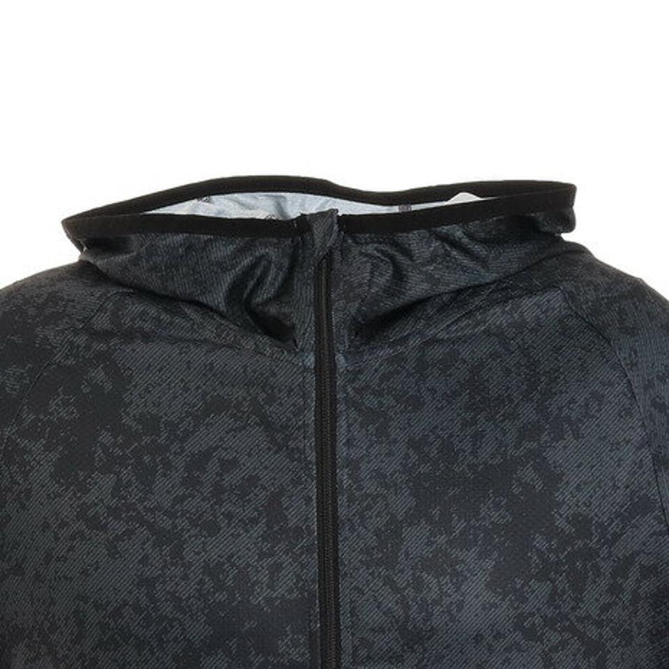 パフォーマンスギア(PG)(メンズ)パーカー メンズ ドライ 吸汗速乾 UVカット 860PG1HD6792 CGRY