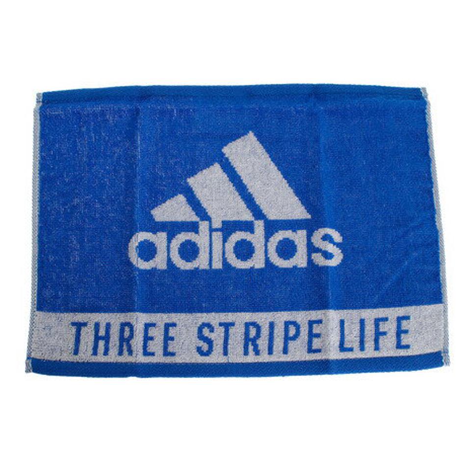 アディダス（adidas） CP HT A1ハンドタオル ADJT-887 BLU （メンズ、レディース、キッズ）