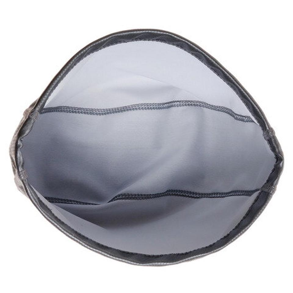 【5点10%OFFクーポン対象!7/20限定!】パフォーマンスギア(PG)(メンズ、レディース)シリコン2WAYキャップ 840PG0FM1043BLK