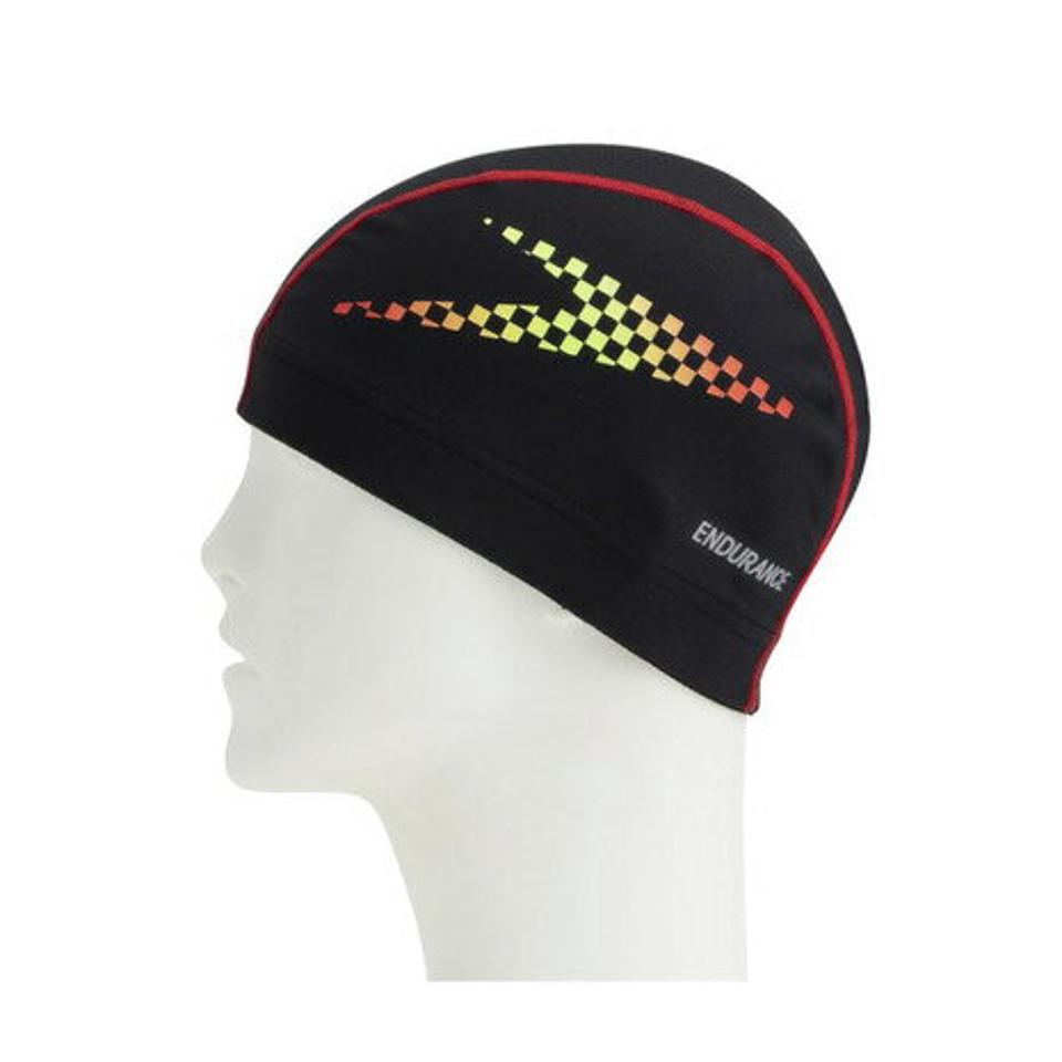 スピード(SPEEDO)(メンズ、レディース)ビッグブーンエンデュランスキャップ SE12067 RE