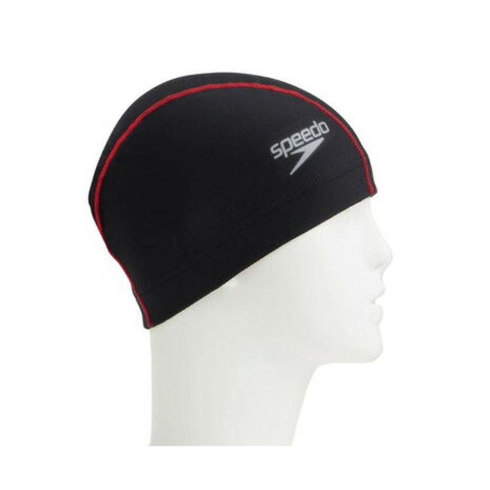 スピード(SPEEDO)(メンズ、レディース)ビッグブーンエンデュランスキャップ SE12067 RE