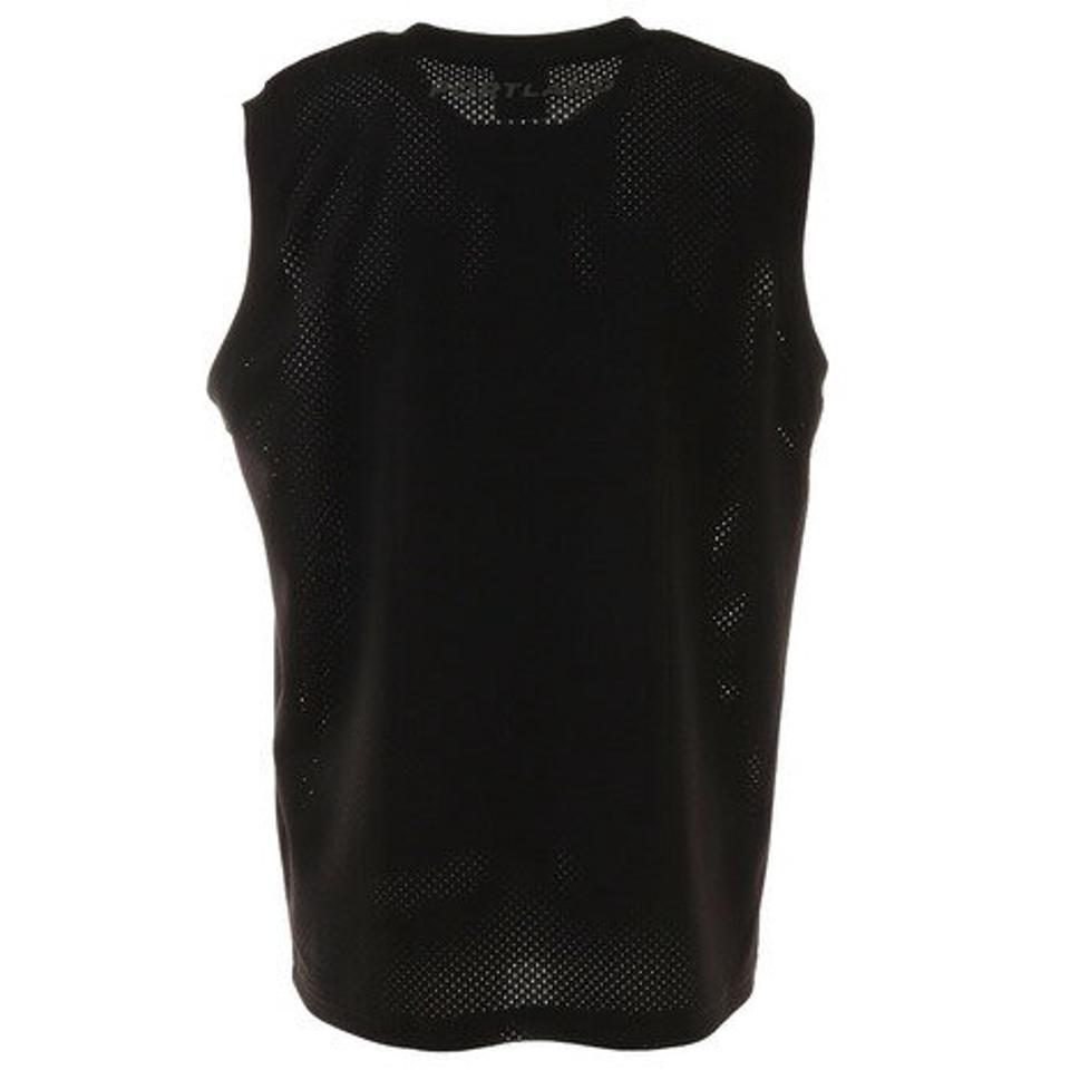 【9/10 24h限定 エントリー＆対象4店舗買い回りで最大P10倍！】ライズ（RYZ）（メンズ） バスケットボールウェア ゲームシャツ 751R1EG4518