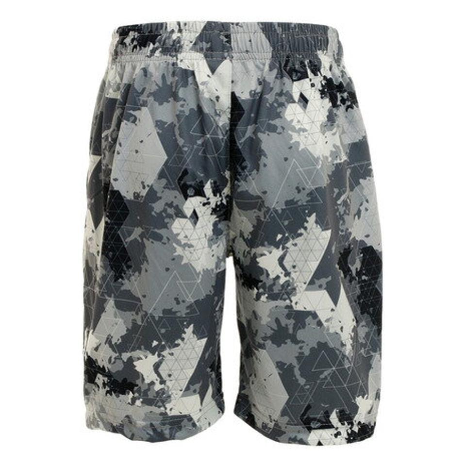 ジローム（GIRAUDM） ドライプラス UVパンツ 868GM0CD2460 GRY オンライン価格 ショートパンツ ハーフパンツ 短パン （キッズ）