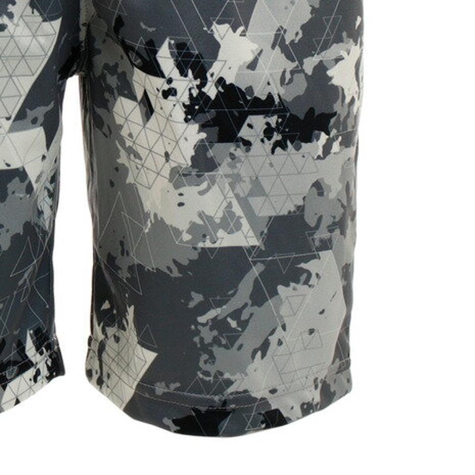 ジローム（GIRAUDM） ドライプラス UVパンツ 868GM0CD2460 GRY オンライン価格 ショートパンツ ハーフパンツ 短パン （キッズ）