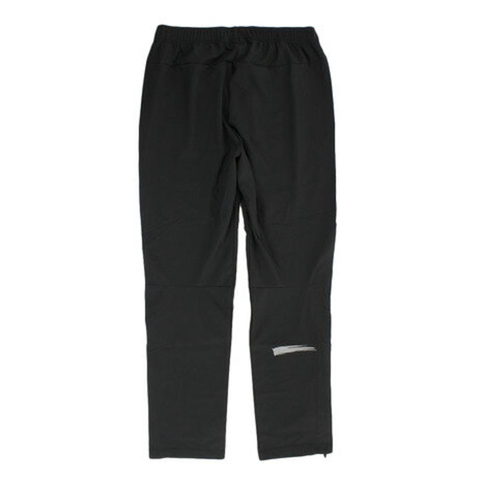 エックスティーエス（XTS） ストレッチクロスパンツ ブレーカー ロングパンツ 732G9ES3501 BLK 【テニスウェア メンズ 】 （メンズ）