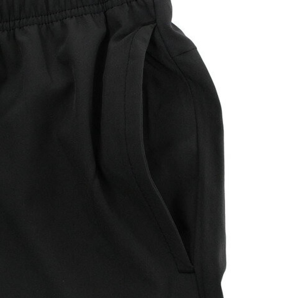 エックスティーエス（XTS） ストレッチクロスパンツ ブレーカー ロングパンツ 732G9ES3501 BLK 【テニスウェア メンズ 】 （メンズ）