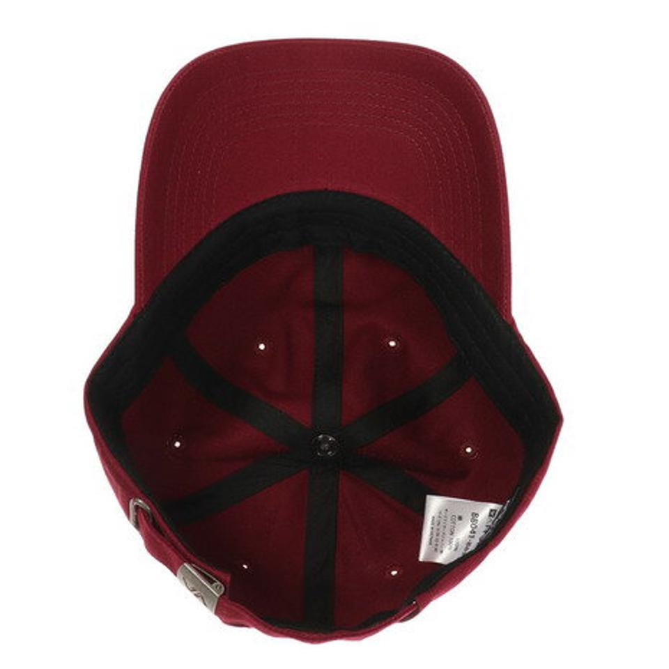 ルーカ(RVCA)(メンズ)ユニバーシティ クルー キャップ BB041889 BRX