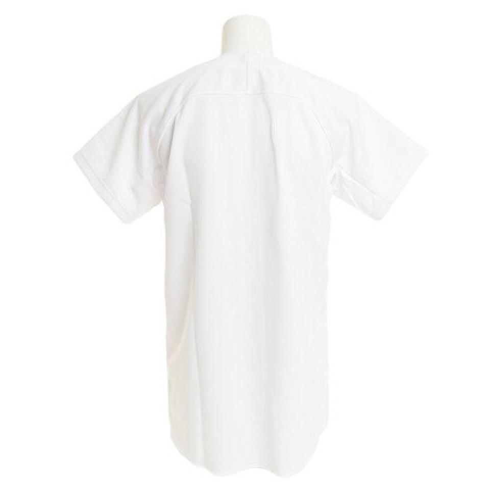 エックスティーエス（XTS） 野球 ユニフォーム シャツ 723G9ES4048 WHT （メンズ）