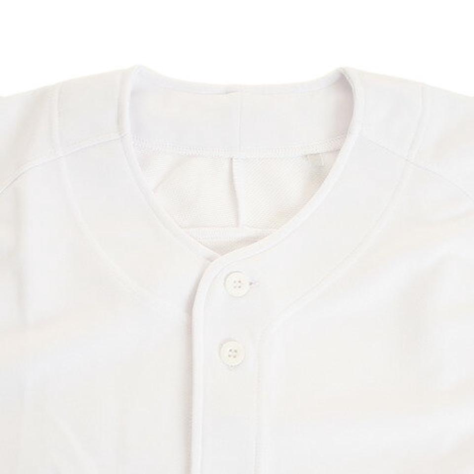 エックスティーエス（XTS） 野球 ユニフォーム シャツ 723G9ES4048 WHT （メンズ）