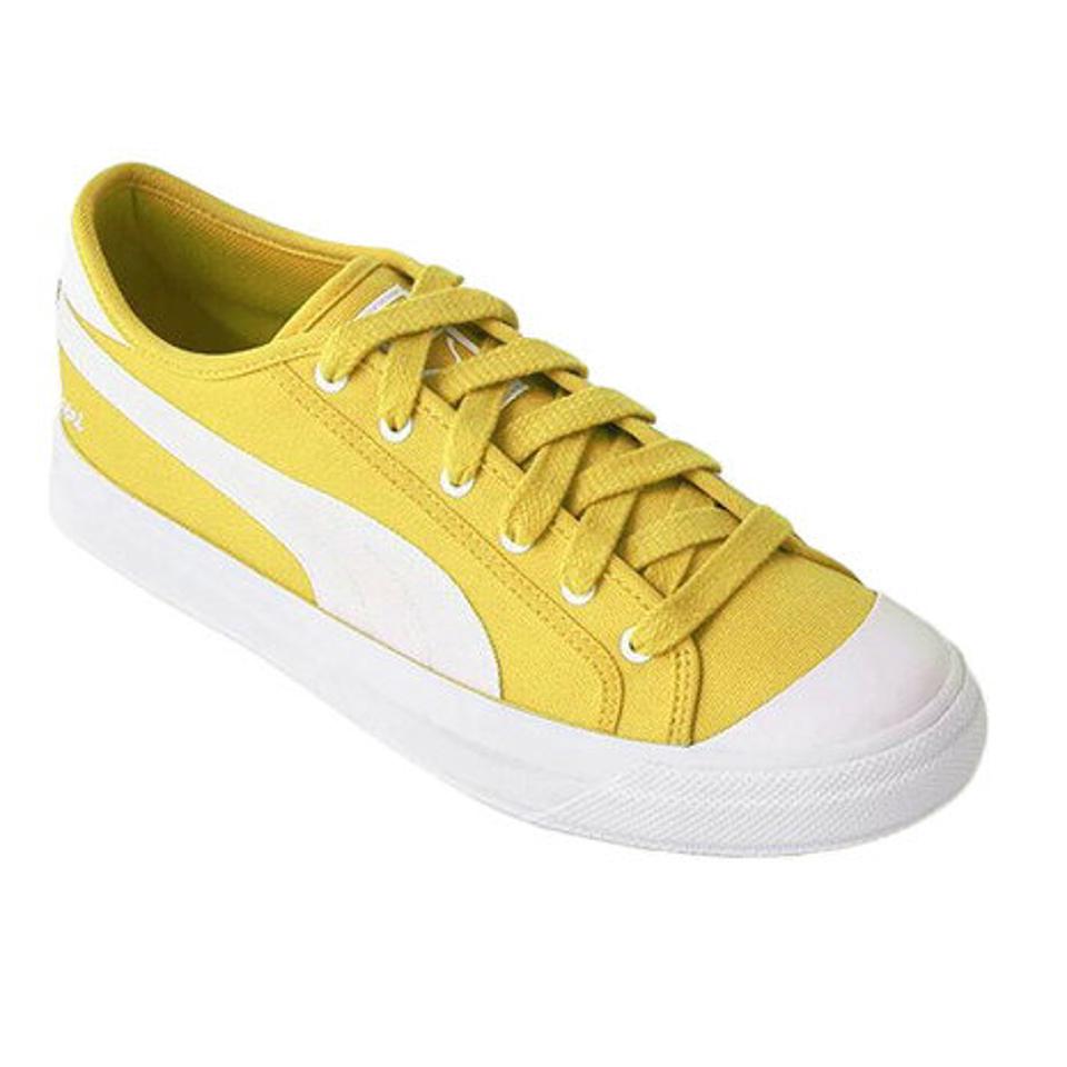 【20%OFFクーポン対象！6/10まで】プーマ（PUMA）（メンズ、レディース）スニーカー カプリ RT 38026504 カジュアルシューズ
