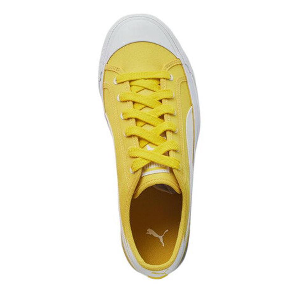 【20%OFFクーポン対象！6/10まで】プーマ（PUMA）（メンズ、レディース）スニーカー カプリ RT 38026504 カジュアルシューズ