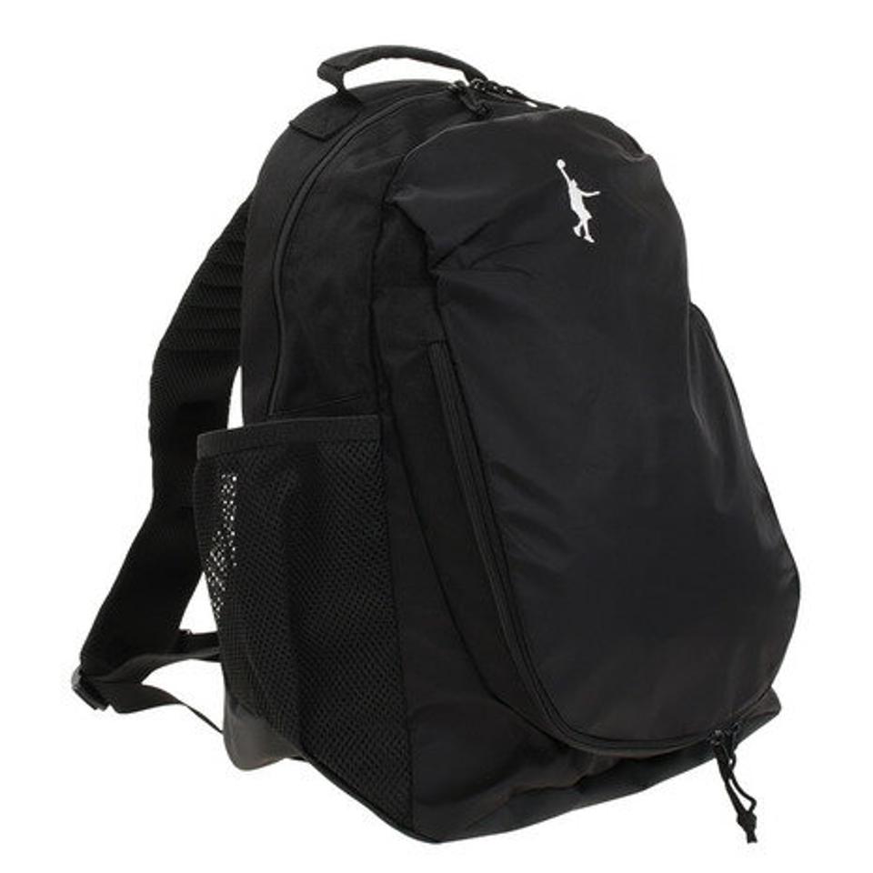 インザペイント（IN THE PAINT） デイバッグ ITP12332BLK/WHT DAYBAG （メンズ、レディース）