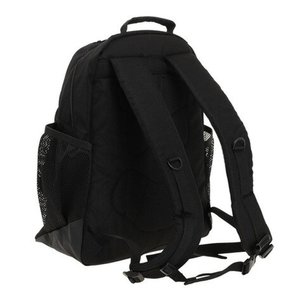 インザペイント（IN THE PAINT） デイバッグ ITP12332BLK/WHT DAYBAG （メンズ、レディース）