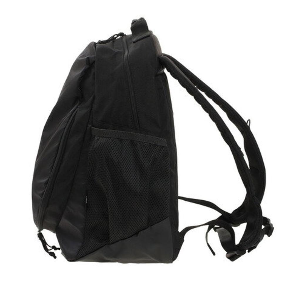 インザペイント（IN THE PAINT） デイバッグ ITP12332BLK/WHT DAYBAG （メンズ、レディース）