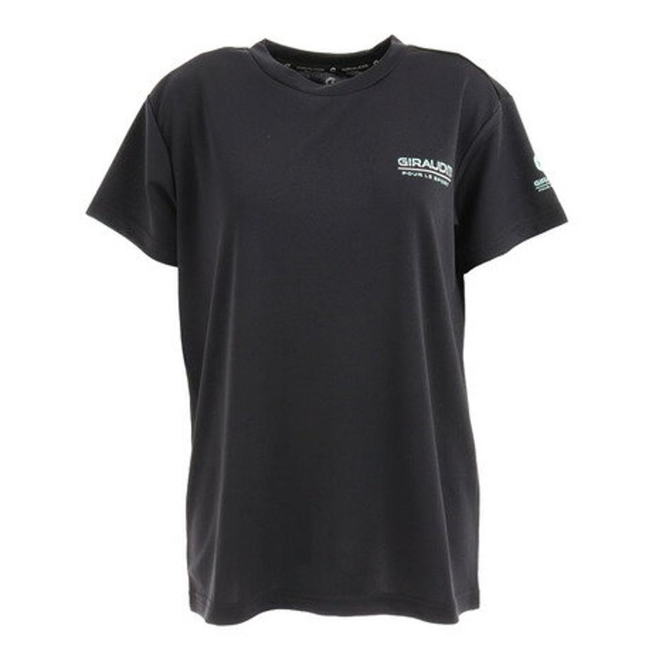 ジローム（GIRAUDM）（レディース）半袖Tシャツ レディース アームカバーセット 864GM1HD6746