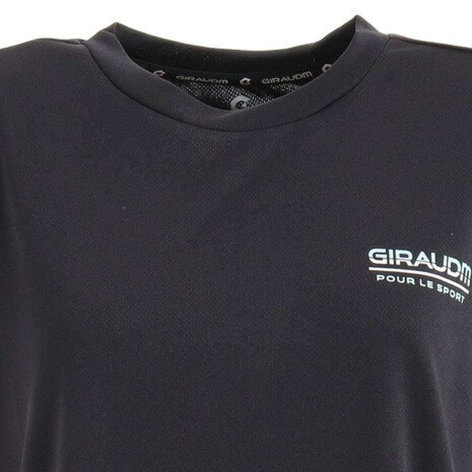 ジローム（GIRAUDM）（レディース）半袖Tシャツ レディース アームカバーセット 864GM1HD6746