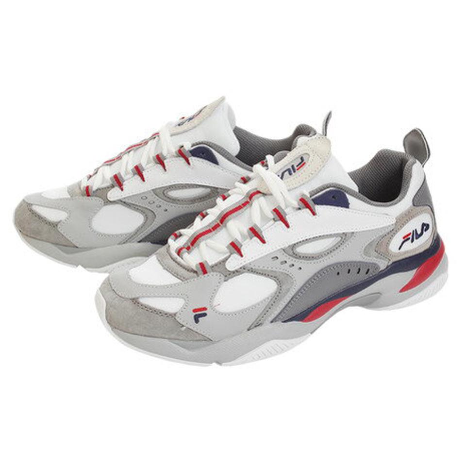 フィラ（FILA） スニーカー ボバザラス F50710109 スポーツシューズ （メンズ）