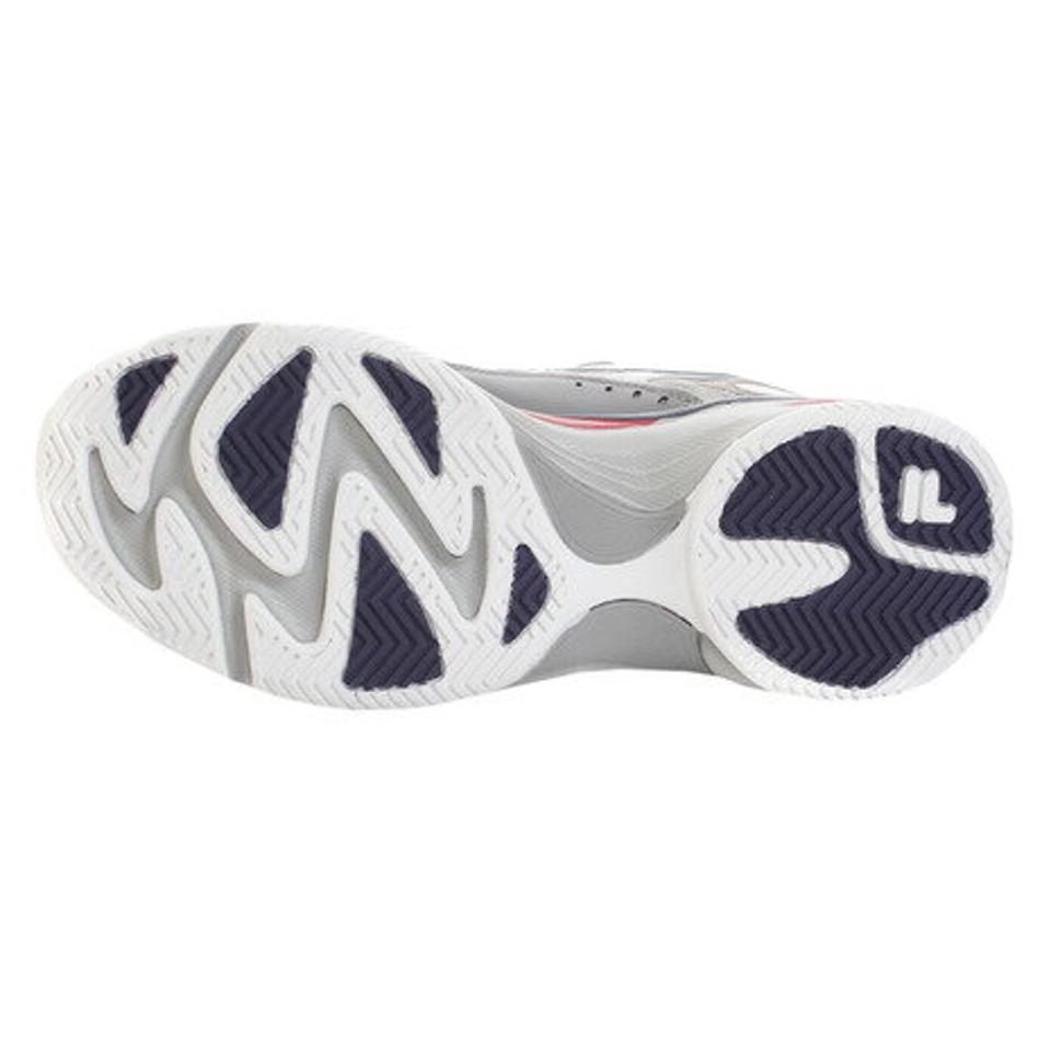 フィラ（FILA） スニーカー ボバザラス F50710109 スポーツシューズ （メンズ）