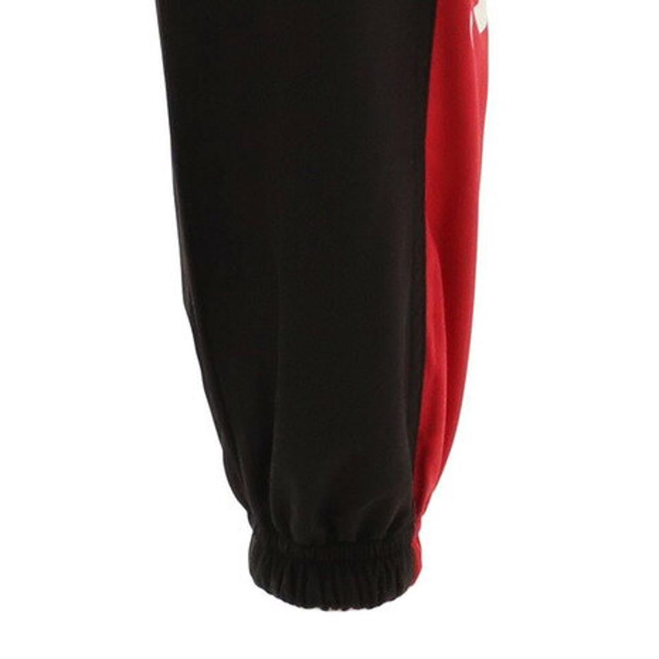 パフォーマンスギア（PG）（キッズ）ガールズ ダンスプリントパンツ 868PA1EG6659RED